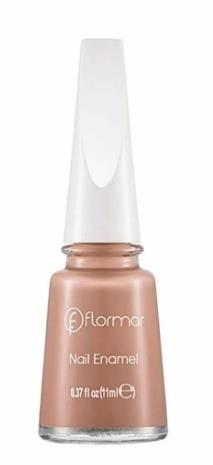 Flormar Nail Enamel Oje 472 Caramel Latte