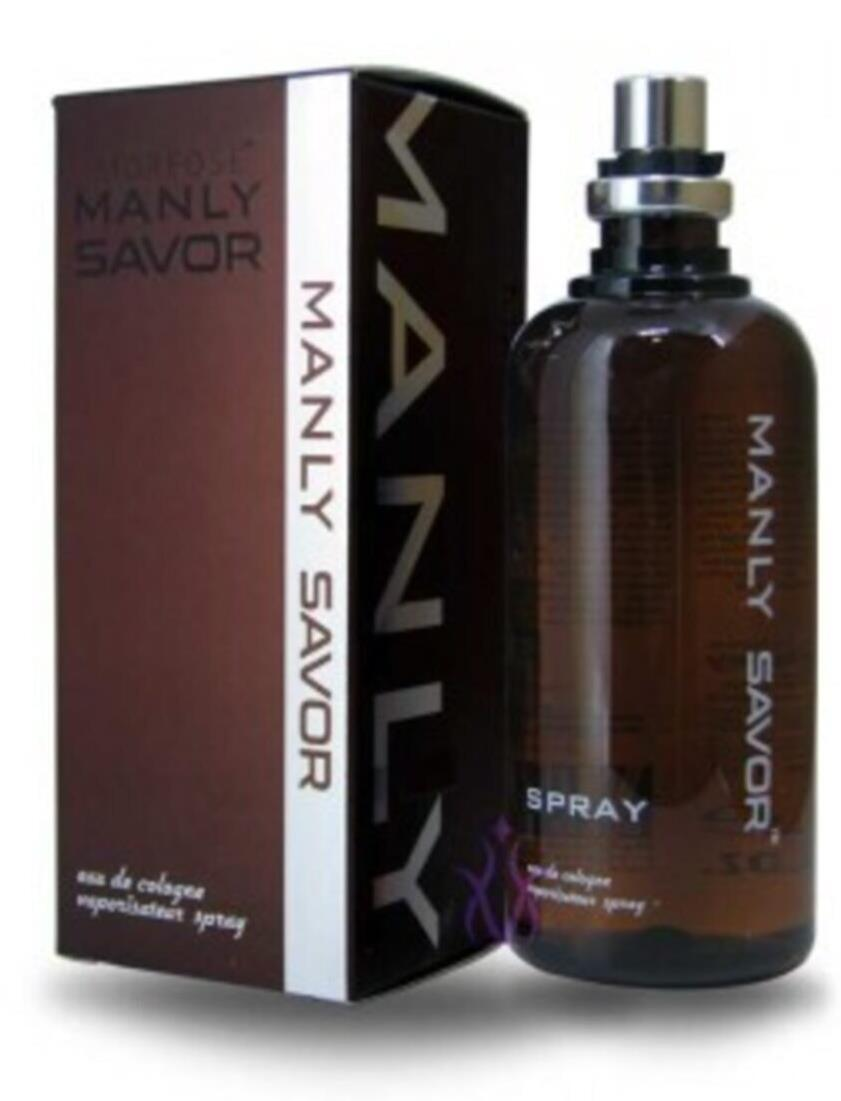 Morfose Manly Savor Edc Erkek Parfüm 125 ml