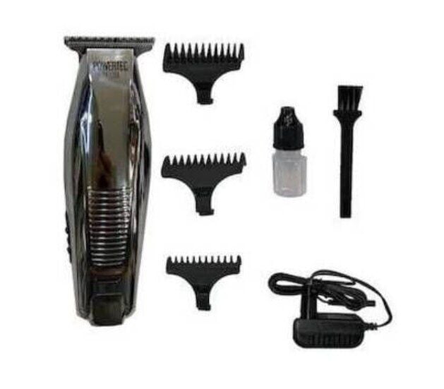 Powertec Tr 1058 Saç ve Sakal Kesme Makinesi