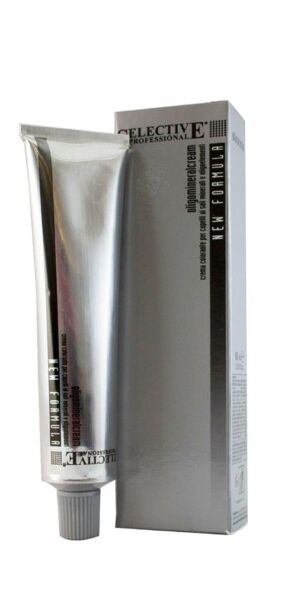 Selective Professional Tüp Saç Boyası 7.033 Yoğun Dore Sarı 60 ml