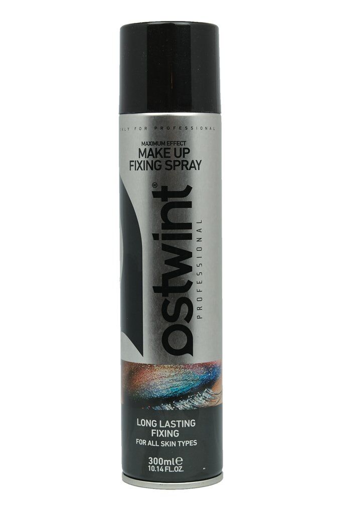 Ostwint Makyaj Sabitleyici Sprey 300 ml