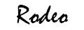 Rodeo