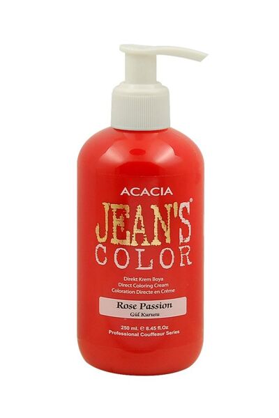 Jean's Color Gül Kurusu 250 ml