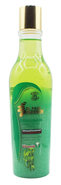 Dr Page El ve Vücut Peeling Okalubam Aromalı 300 ml