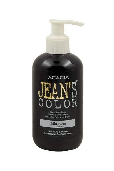 Jean's Color Lilamor 250 ml