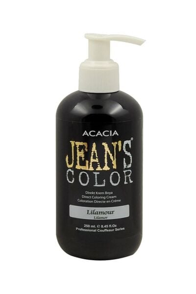 Jean's Color Lilamor 250 ml