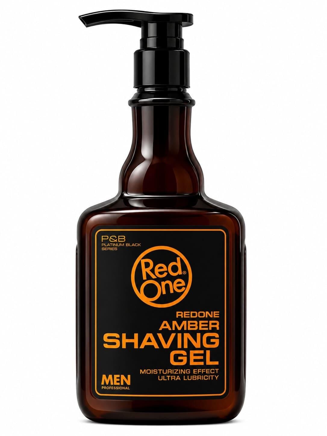 Red One Yumuşatıcı Amber Sakal Jeli 1000 ml