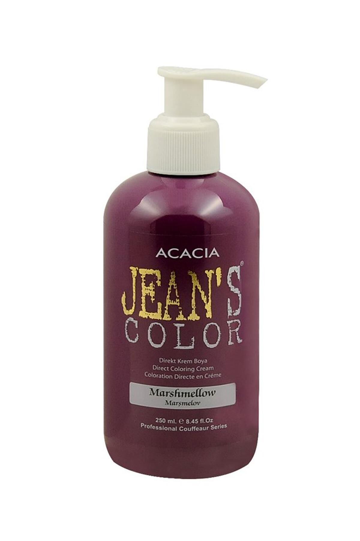 Jean's Color Marşmelov 250 ml