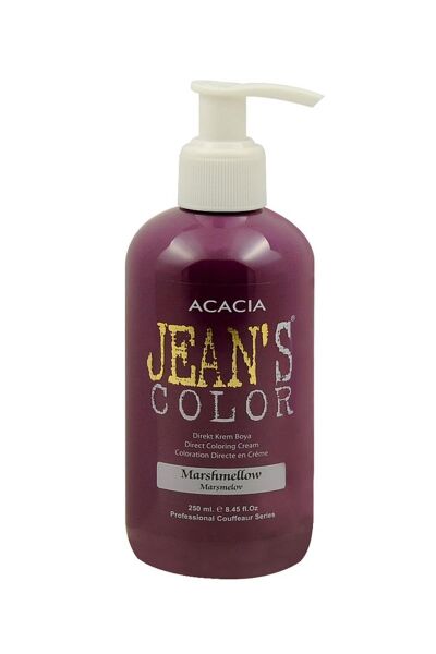 Jean's Color Marşmelov 250 ml