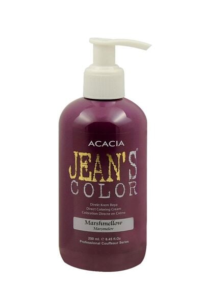 Jean's Color Marşmelov 250 ml