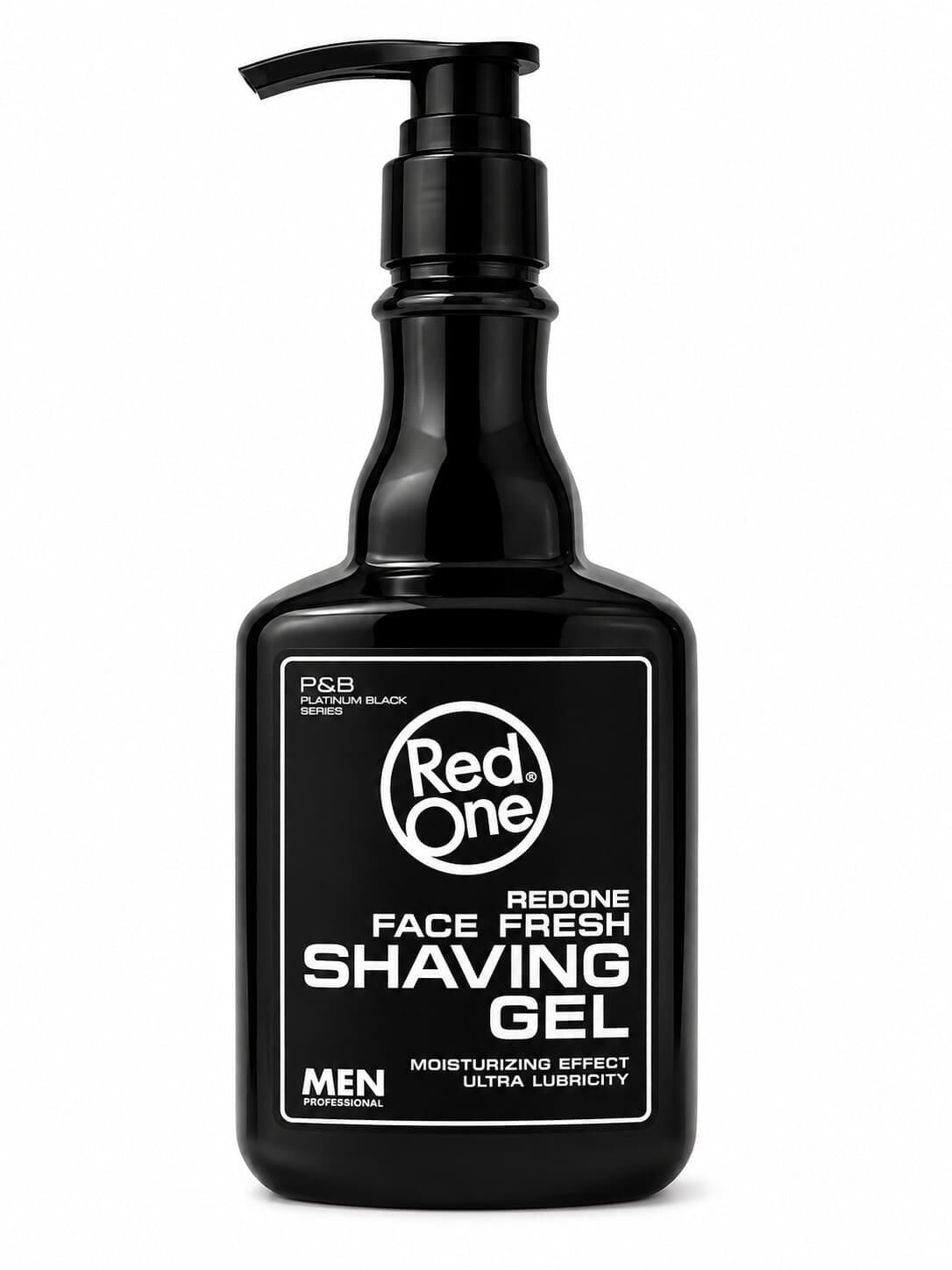 Red One Yumuşatıcı Nemlendirici Sakal Jeli 1000 ml