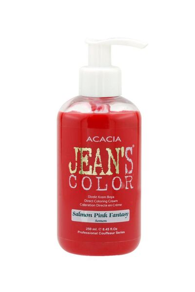 Jean's Color Somon 250 ml