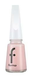 Flormar Nail Enamel Oje 397 Rose Coral