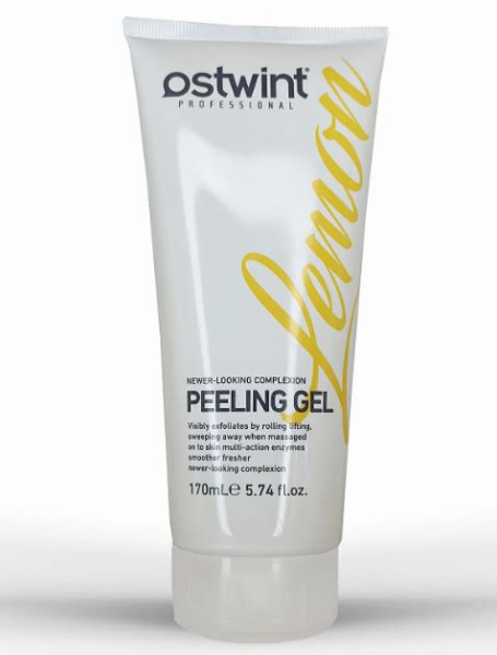 Ostwint Peeling Jel Limonlu 170 ml