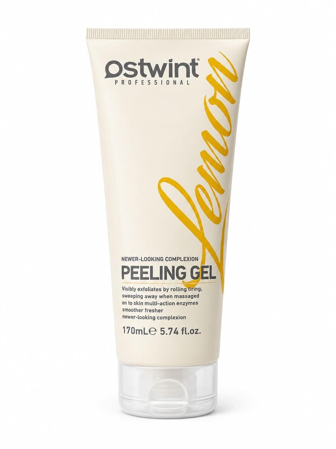 Ostwint Peeling Jel Limonlu 170 ml
