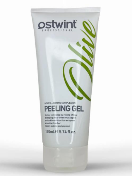 Ostwint Peeling Jel Zeytinyağlı 170 ml