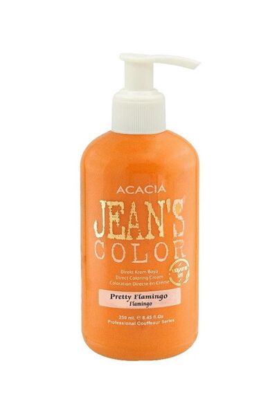 Jean's Color Flamingo 250 ml