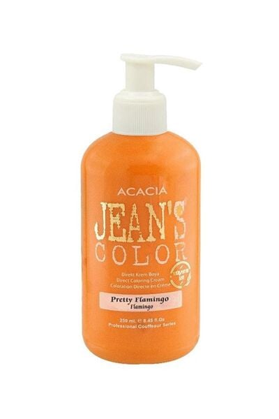 Jean's Color Flamingo 250 ml