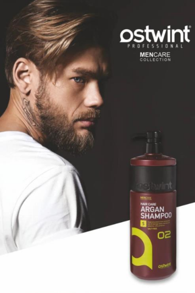 Ostwint Şampuan Argan 1000 ml