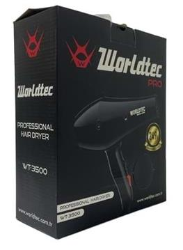 Worldtec Lady Life Wt-3500 Profesyonel Fön Makinesi