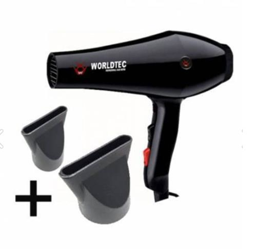 Worldtec Lady Life Wt-3500 Profesyonel Fön Makinesi