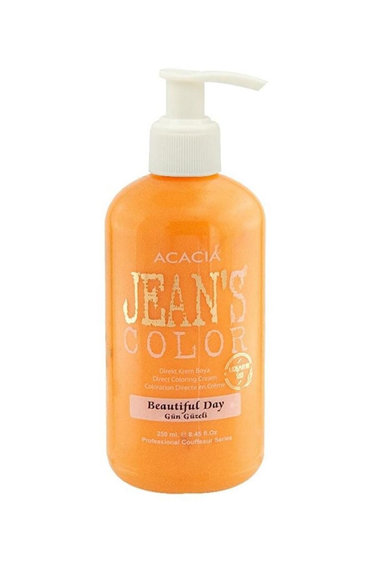 Jean's Color Gün Güzeli 250 ml