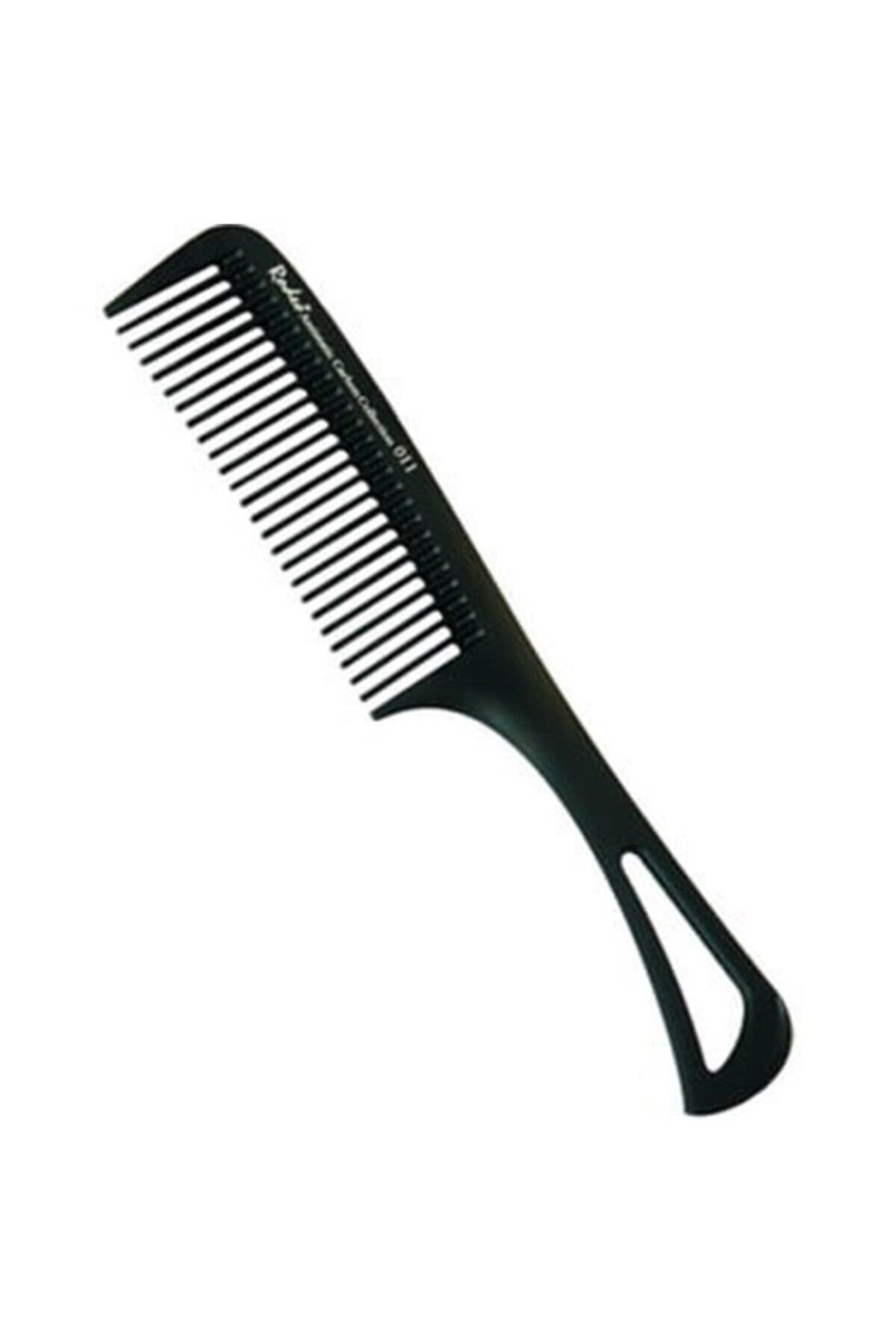 Rodeo Antistatik Profesyonel Tarak 011