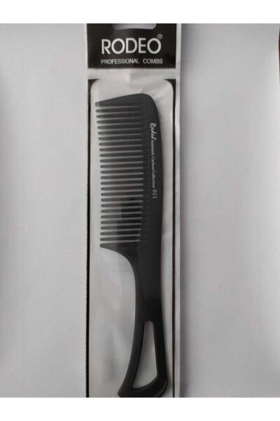 Rodeo Antistatik Profesyonel Tarak 011
