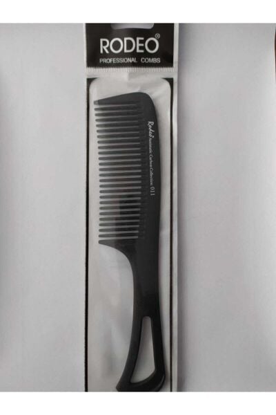 Rodeo Antistatik Profesyonel Tarak 011