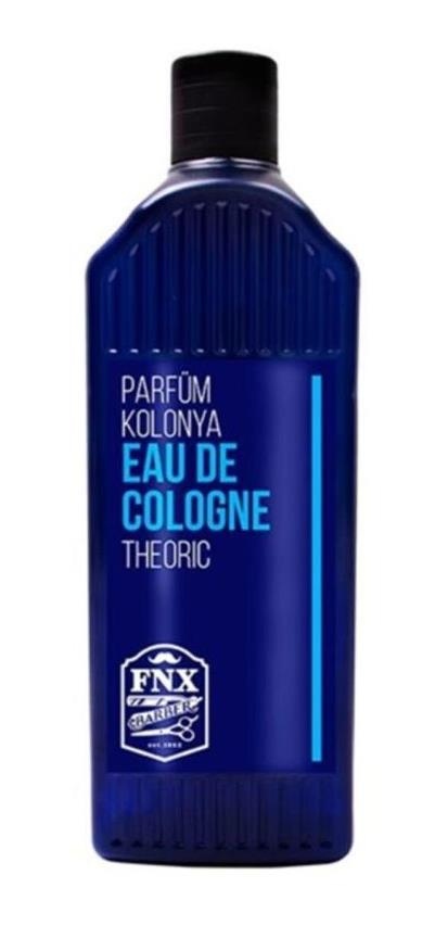 Fonex Eau De Tıraş Kolonyası Theoric Mavi 700 ml