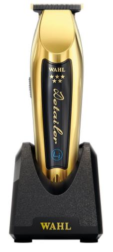 Wahl 8171 Cordless Detailer Li Gold Kablosuz Profesyonel Saç Sakal Kesme Makinesi