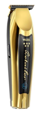 Wahl 8171 Cordless Detailer Li Gold Kablosuz Profesyonel Saç Sakal Kesme Makinesi