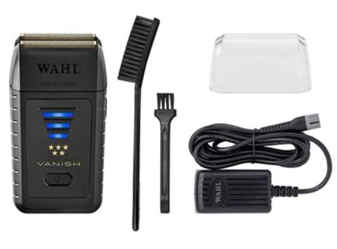 Wahl Vanish 8173 Super Yakın Ense Sakal Profesyonel Tıraş Makinesi (Kablolu+Kablosuz Çalışma)