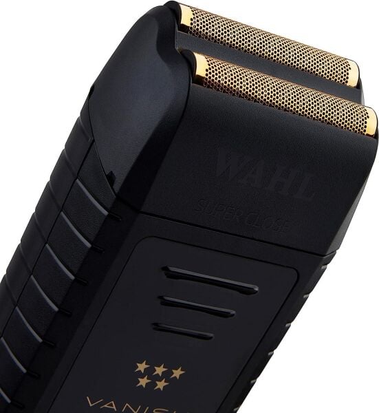 Wahl Vanish 8173 Super Yakın Ense Sakal Profesyonel Tıraş Makinesi (Kablolu+Kablosuz Çalışma)