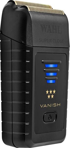 Wahl Vanish 8173 Super Yakın Ense Sakal Profesyonel Tıraş Makinesi (Kablolu+Kablosuz Çalışma)