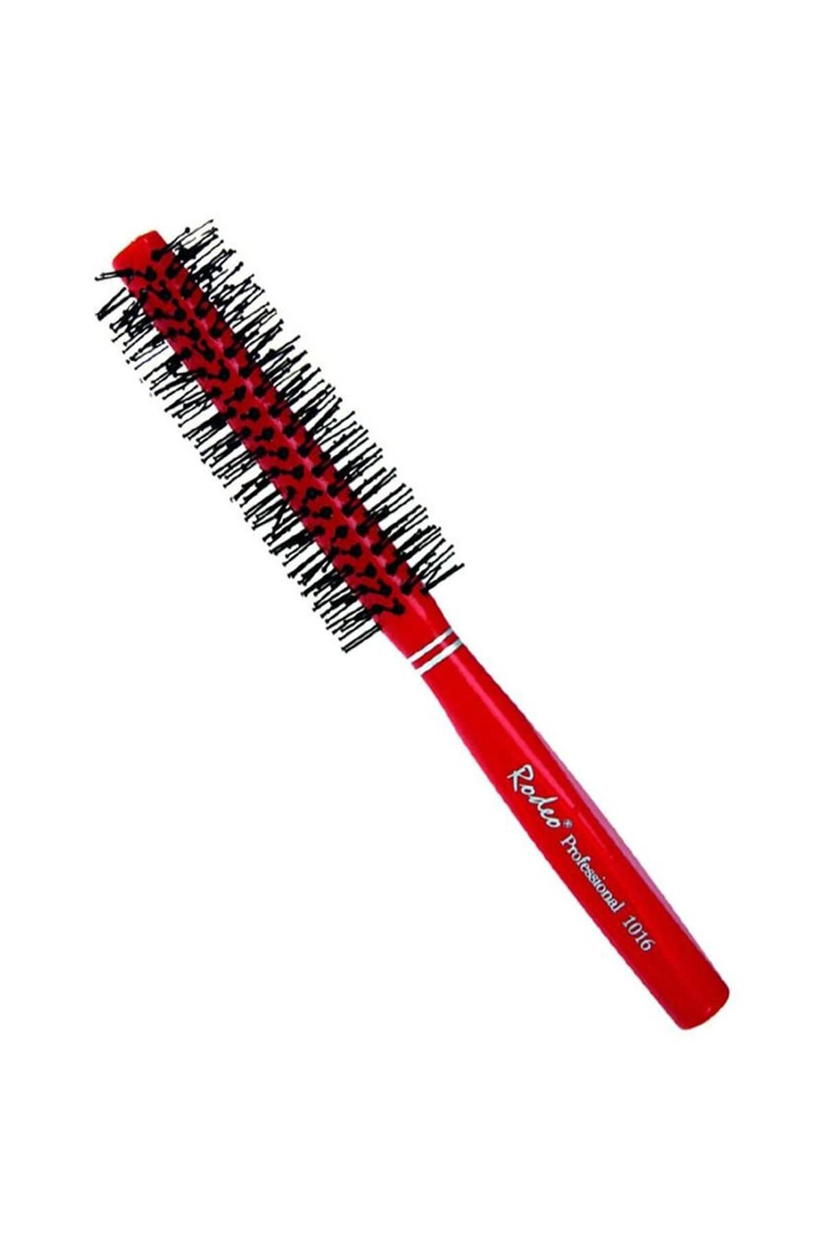 Rodeo Profesyonel Saç Fön Fırçası 1016