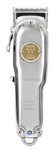 Wahl Senior Metal Edition 3000 Kablosuz Saç Kesme Makinesi