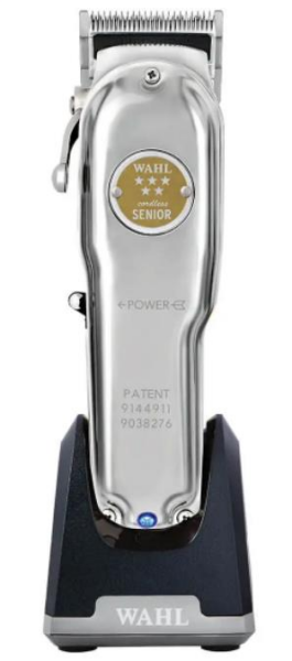 Wahl Senior Metal Edition 3000 Kablosuz Saç Kesme Makinesi