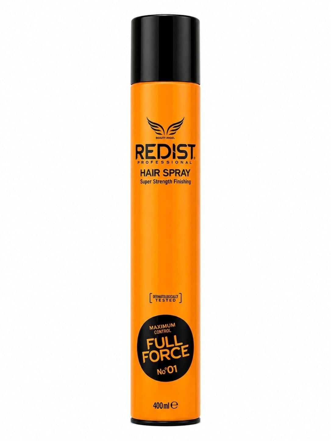 Redist Full Force Saç Spreyi Sarı 400 ml