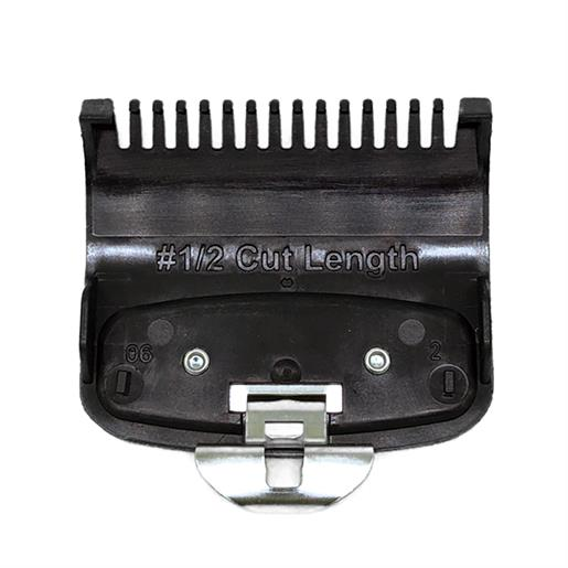 Fnx Wahl 0.5 ½ Yarım Numara 1.5mm Metal Tarak