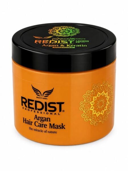 Redist Argan Yağlı Saç Bakım Maskesi 500 ml