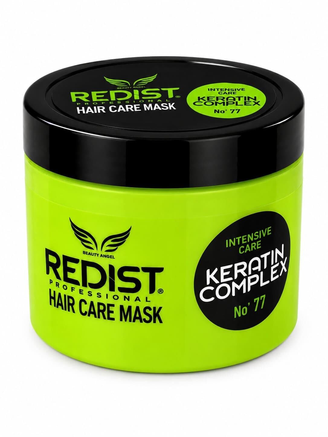Redist Keratin Complex Saç Maskesi 500 ml