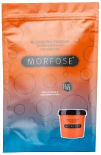 Morfose Akıllı Toz Açıcı Mavi 500 ml