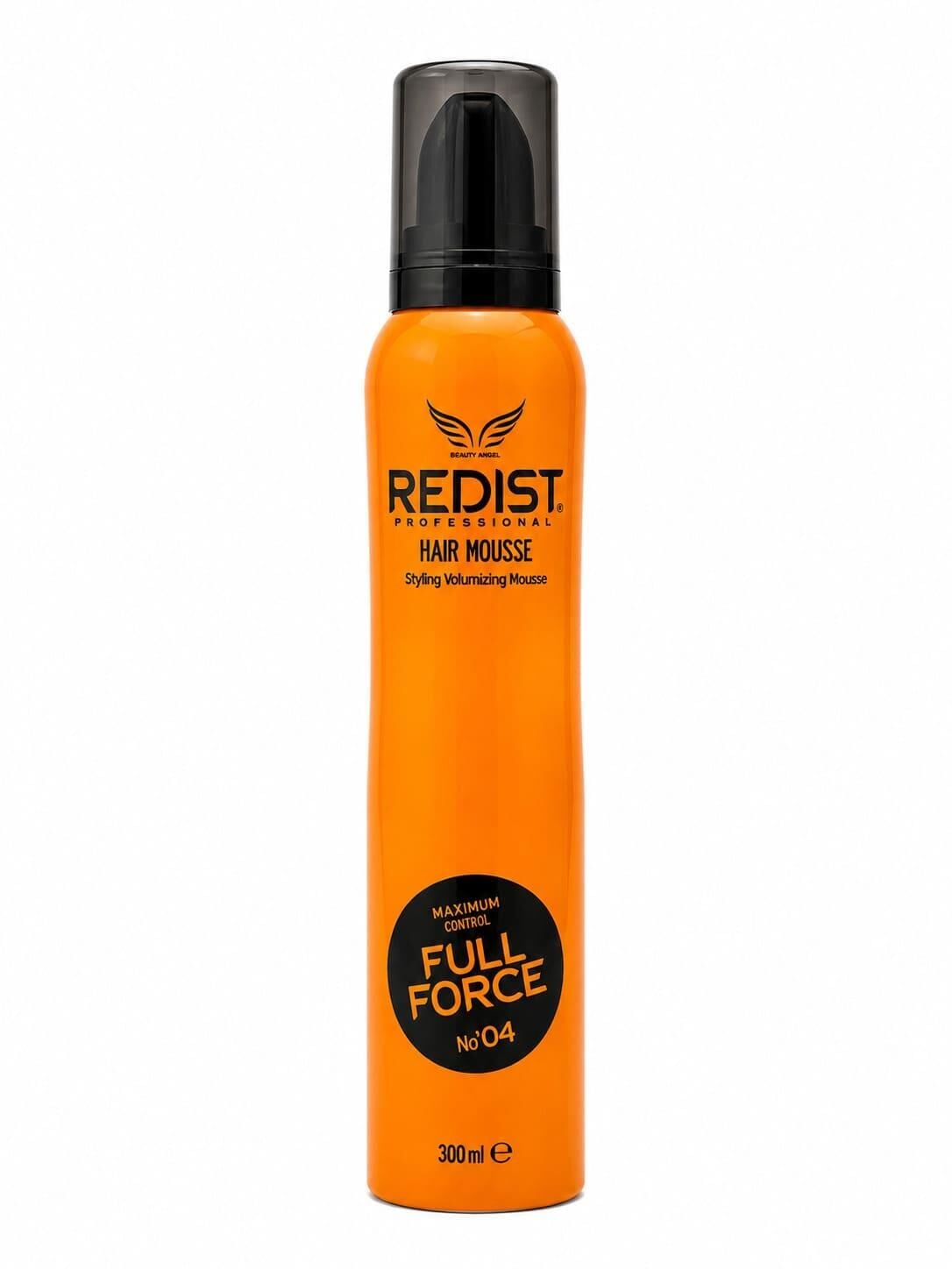 Redist Full Force Saç Köpüğü 300 ml
