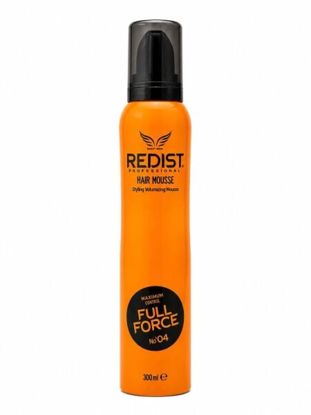 Redist Full Force Saç Köpüğü 300 ml