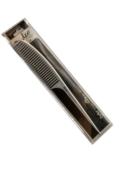 Rodeo T-117 Antistatik Profesyonel Titanyum Seri Tarak