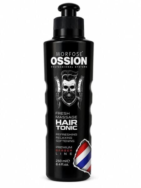 Morfose Ossion Saç Tonik 250 ml