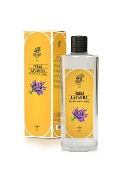 Rebul Lavanta Kolonya 270 ml