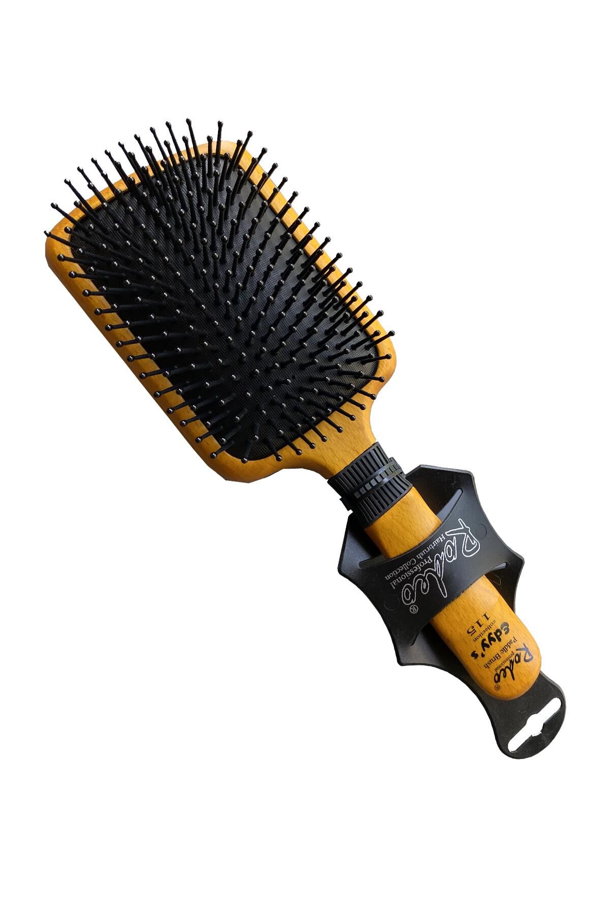 Rodeo Profesyonel Saç Açma Fırçası Eddy's 115