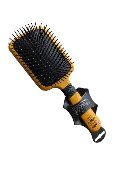Rodeo Profesyonel Saç Açma Fırçası Eddy's 115